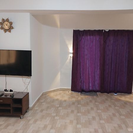 Jasmine Villa Hurgada Dış mekan fotoğraf