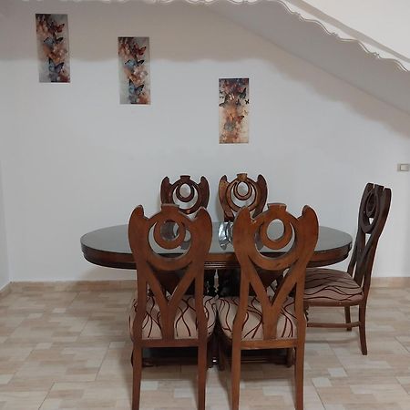 Jasmine Villa Hurgada Dış mekan fotoğraf