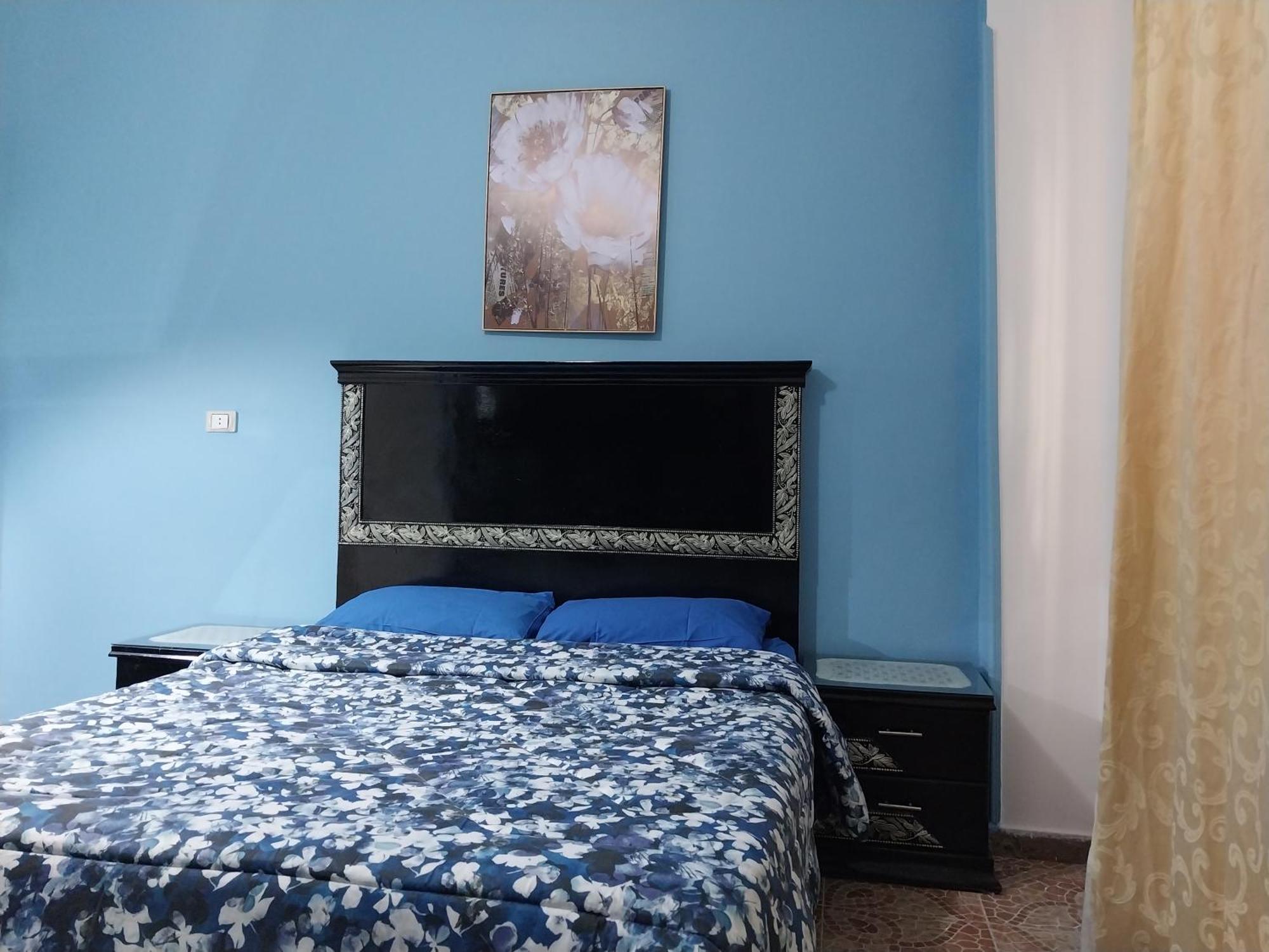 Jasmine Villa Hurgada Dış mekan fotoğraf