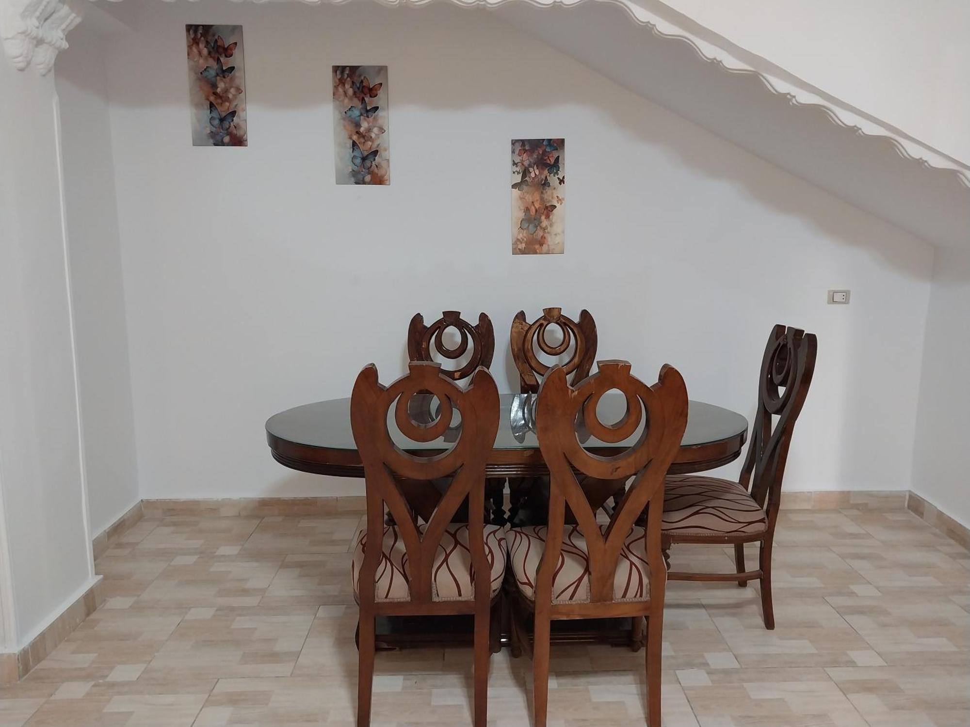 Jasmine Villa Hurgada Dış mekan fotoğraf