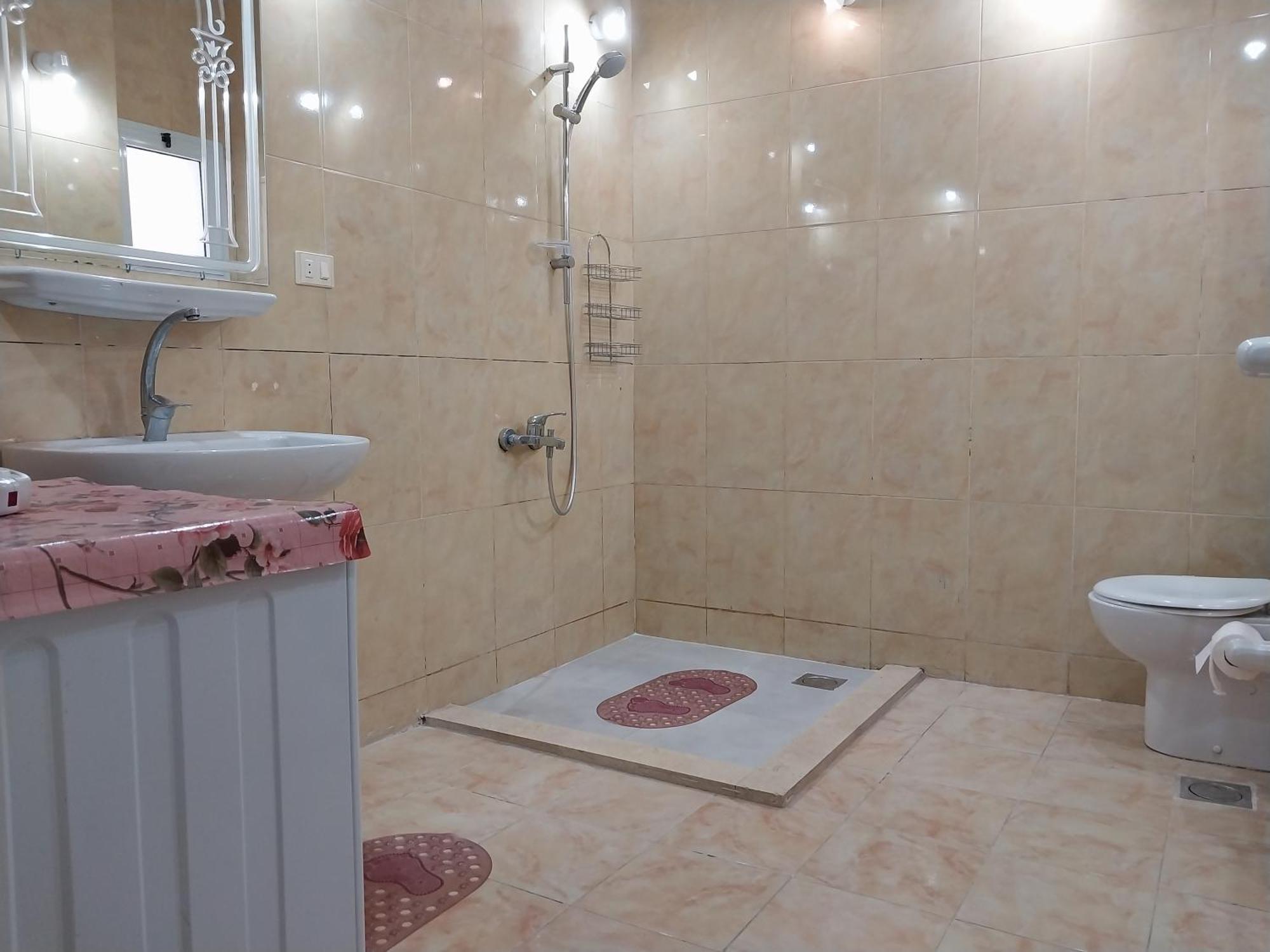 Jasmine Villa Hurgada Dış mekan fotoğraf